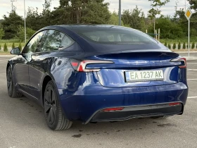 Tesla Model 3 RWD 60 LFP - 33999 € - 75790237 7 | Car24.bg Tesla Model 3 RWD 60 LFP - 33999 € - 75790237 7