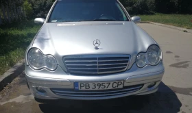 Mercedes-Benz C 200 - 3500 € - 13088830 2 | Car24.bg Mercedes-Benz C 200 - 3500 € - 13088830 2