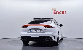 Kia Stinger * 3.3 Turbo AWD * АВТОКРЕДИТ БЕЗ ПЪРВОНАЧАЛНА* | Auto.bg — изображение 4 Kia Stinger * 3.3 Turbo AWD * АВТОКРЕДИТ БЕЗ ПЪРВОНАЧАЛНА* | Auto.bg — изображение 4