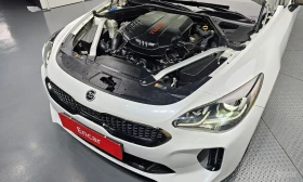 Kia Stinger * 3.3 Turbo AWD * АВТОКРЕДИТ БЕЗ ПЪРВОНАЧАЛНА* | Auto.bg — изображение 6 Kia Stinger * 3.3 Turbo AWD * АВТОКРЕДИТ БЕЗ ПЪРВОНАЧАЛНА* | Auto.bg — изображение 6