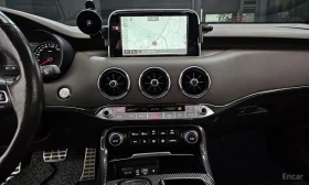 Kia Stinger * 3.3 Turbo AWD * АВТОКРЕДИТ БЕЗ ПЪРВОНАЧАЛНА* | Auto.bg — изображение 14 Kia Stinger * 3.3 Turbo AWD * АВТОКРЕДИТ БЕЗ ПЪРВОНАЧАЛНА* | Auto.bg — изображение 14