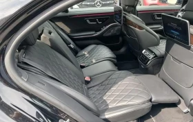 Mercedes-Benz S 450 d 4MATIC/LONG/AMG LINE/360/HEAD UP/BURMESTER | Auto.bg — изображение 16 Mercedes-Benz S 450 d 4MATIC/LONG/AMG LINE/360/HEAD UP/BURMESTER | Auto.bg — изображение 16