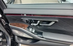 Mercedes-Benz S 450 d 4MATIC/LONG/AMG LINE/360/HEAD UP/BURMESTER | Auto.bg — изображение 15 Mercedes-Benz S 450 d 4MATIC/LONG/AMG LINE/360/HEAD UP/BURMESTER | Auto.bg — изображение 15