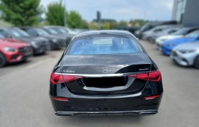 Mercedes-Benz S 450 d 4MATIC/LONG/AMG LINE/360/HEAD UP/BURMESTER | Auto.bg — изображение 4 Mercedes-Benz S 450 d 4MATIC/LONG/AMG LINE/360/HEAD UP/BURMESTER | Auto.bg — изображение 4