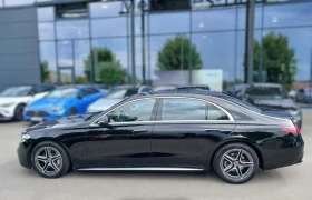 Mercedes-Benz S 450 d 4MATIC/LONG/AMG LINE/360/HEAD UP/BURMESTER | Auto.bg — изображение 2 Mercedes-Benz S 450 d 4MATIC/LONG/AMG LINE/360/HEAD UP/BURMESTER | Auto.bg — изображение 2