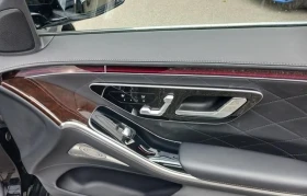 Mercedes-Benz S 450 d 4MATIC/LONG/AMG LINE/360/HEAD UP/BURMESTER | Auto.bg — изображение 13 Mercedes-Benz S 450 d 4MATIC/LONG/AMG LINE/360/HEAD UP/BURMESTER | Auto.bg — изображение 13