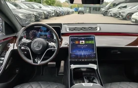 Mercedes-Benz S 450 d 4MATIC/LONG/AMG LINE/360/HEAD UP/BURMESTER | Auto.bg — изображение 12 Mercedes-Benz S 450 d 4MATIC/LONG/AMG LINE/360/HEAD UP/BURMESTER | Auto.bg — изображение 12