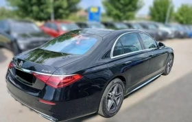 Mercedes-Benz S 450 d 4MATIC/LONG/AMG LINE/360/HEAD UP/BURMESTER | Auto.bg — изображение 5 Mercedes-Benz S 450 d 4MATIC/LONG/AMG LINE/360/HEAD UP/BURMESTER | Auto.bg — изображение 5