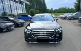 Mercedes-Benz S 450 d 4MATIC/LONG/AMG LINE/360/HEAD UP/BURMESTER | Auto.bg — изображение 7 Mercedes-Benz S 450 d 4MATIC/LONG/AMG LINE/360/HEAD UP/BURMESTER | Auto.bg — изображение 7