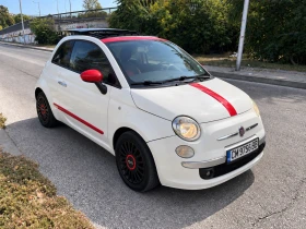 Fiat 500 - Car24.bg Fiat 500