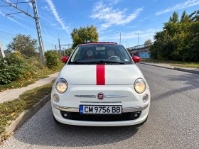 Fiat 500 - 7500 € - 96205316 2 | Car24.bg Fiat 500 - 7500 € - 96205316 2