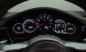 Porsche Panamera * 3.0 AWD GranSport/ФИНАНСИРАНЕ | Auto.bg — изображение 8 Porsche Panamera * 3.0 AWD GranSport/ФИНАНСИРАНЕ | Auto.bg — изображение 8