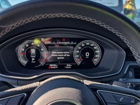 Audi A4 * 45 Tfsi Quattro Progressiv * CARFAX * ДИСТРОНИК | Auto.bg — изображение 9 Audi A4 * 45 Tfsi Quattro Progressiv * CARFAX * ДИСТРОНИК | Auto.bg — изображение 9