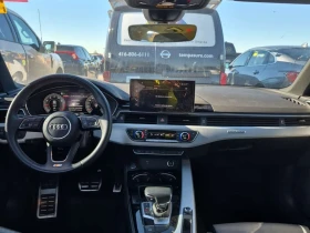 Audi A4 * 45 Tfsi Quattro Progressiv * CARFAX * ДИСТРОНИК | Auto.bg — изображение 10 Audi A4 * 45 Tfsi Quattro Progressiv * CARFAX * ДИСТРОНИК | Auto.bg — изображение 10