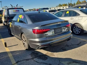 Audi A4 * 45 Tfsi Quattro Progressiv * CARFAX * ДИСТРОНИК | Auto.bg — изображение 3 Audi A4 * 45 Tfsi Quattro Progressiv * CARFAX * ДИСТРОНИК | Auto.bg — изображение 3