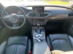 Audi A7 3.0L TDI / 360 / HUD / Bose / Обдухване / Carfax | Auto.bg — изображение 9 Audi A7 3.0L TDI / 360 / HUD / Bose / Обдухване / Carfax | Auto.bg — изображение 9