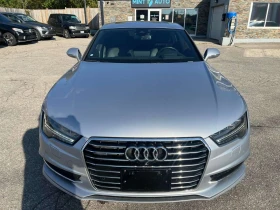 Audi A7 3.0L TDI / 360 / HUD / Bose / Обдухване / Carfax | Auto.bg — изображение 6 Audi A7 3.0L TDI / 360 / HUD / Bose / Обдухване / Carfax | Auto.bg — изображение 6