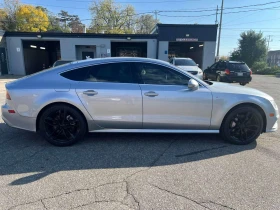 Audi A7 3.0L TDI / 360 / HUD / Bose / Обдухване / Carfax | Auto.bg — изображение 3 Audi A7 3.0L TDI / 360 / HUD / Bose / Обдухване / Carfax | Auto.bg — изображение 3