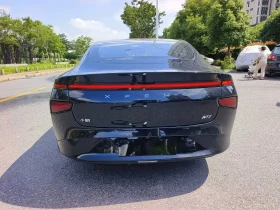 Xpeng P7 480E* КАМЕРА* ПОДГРЕВ* ПАНОРАМА* КРАЙНА ЦЕНА* | Auto.bg — изображение 5 Xpeng P7 480E* КАМЕРА* ПОДГРЕВ* ПАНОРАМА* КРАЙНА ЦЕНА* | Auto.bg — изображение 5