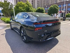 Xpeng P7 480E* КАМЕРА* ПОДГРЕВ* ПАНОРАМА* КРАЙНА ЦЕНА* | Auto.bg — изображение 6 Xpeng P7 480E* КАМЕРА* ПОДГРЕВ* ПАНОРАМА* КРАЙНА ЦЕНА* | Auto.bg — изображение 6