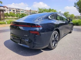 Xpeng P7 480E* КАМЕРА* ПОДГРЕВ* ПАНОРАМА* КРАЙНА ЦЕНА* | Auto.bg — изображение 4 Xpeng P7 480E* КАМЕРА* ПОДГРЕВ* ПАНОРАМА* КРАЙНА ЦЕНА* | Auto.bg — изображение 4