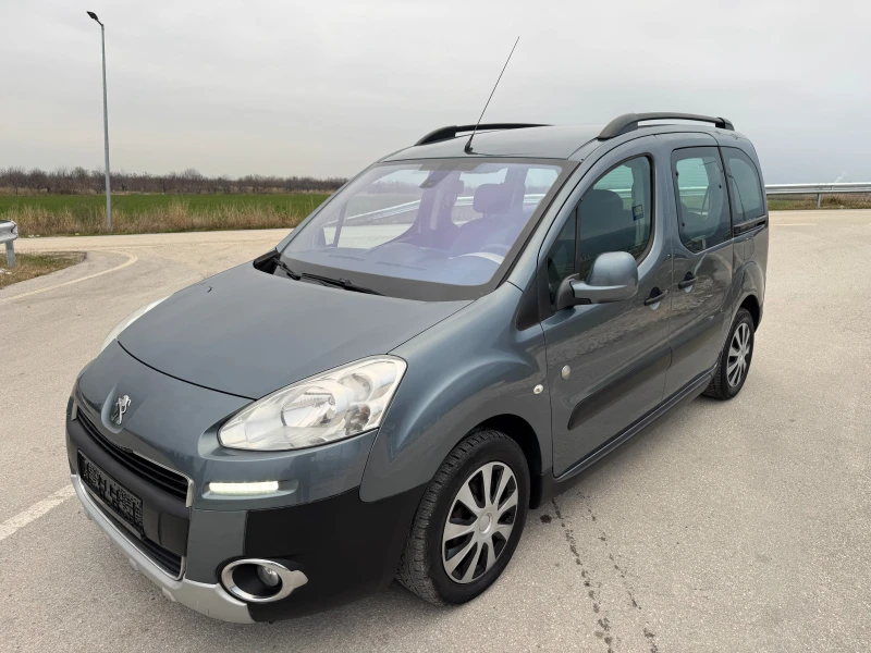 Peugeot Partner 1.6HDI FACELIFT :: ПЪТНИЧЕСКО - 12990 лв. / 6641.68 € - 54135731 1 | Car24.bg Peugeot Partner 1.6HDI FACELIFT :: ПЪТНИЧЕСКО - 12990 лв. / 6641.68 € - 54135731 1