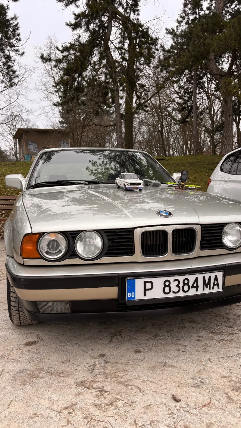 BMW 524 - 2700 € / 5280.74 лв. - 64787953 1 | Car24.bg BMW 524 - 2700 € / 5280.74 лв. - 64787953 1
