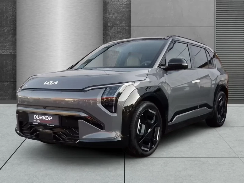 Kia EV3 GT-Line 81kWh KIA CERTIFIED Warranty - 37490 € / 73324.07 лв. - 42024606 1 | Car24.bg Kia EV3 GT-Line 81kWh KIA CERTIFIED Warranty - 37490 € / 73324.07 лв. - 42024606 1