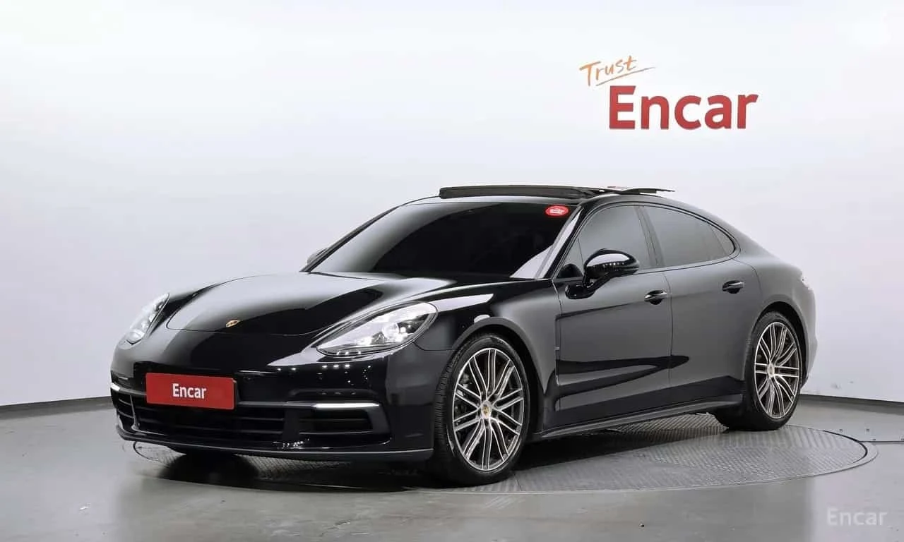 Porsche Panamera * 3.0 AWD GranSport/ФИНАНСИРАНЕ | Auto.bg — изображение 1 Porsche Panamera * 3.0 AWD GranSport/ФИНАНСИРАНЕ | Auto.bg — изображение 1