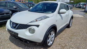 Nissan Juke 1.5dci 1 - Car24.bg Nissan Juke 1.5dci 1
