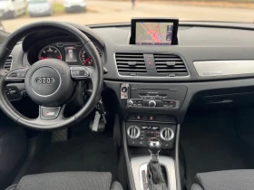Audi Q3 2.0TDI * S-Line* NAVI * LED * XENON* Quattro - 26990 лв. / 13799.77 € - 98008047 14 | Car24.bg Audi Q3 2.0TDI * S-Line* NAVI * LED * XENON* Quattro - 26990 лв. / 13799.77 € - 98008047 14