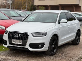 Audi Q3 2.0TDI * S-Line* NAVI * LED * XENON* Quattro - 26990 лв. / 13799.77 € - 98008047 4 | Car24.bg Audi Q3 2.0TDI * S-Line* NAVI * LED * XENON* Quattro - 26990 лв. / 13799.77 € - 98008047 4