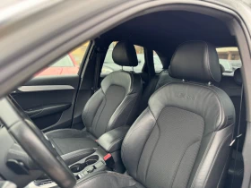 Audi Q3 2.0TDI * S-Line* NAVI * LED * XENON* Quattro - 26990 лв. / 13799.77 € - 98008047 10 | Car24.bg Audi Q3 2.0TDI * S-Line* NAVI * LED * XENON* Quattro - 26990 лв. / 13799.77 € - 98008047 10