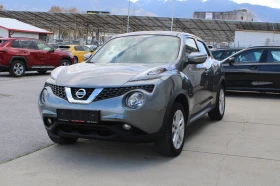 Nissan Juke 1.6 бензин/газ 80хил.км. EURO6 - Car24.bg Nissan Juke 1.6 бензин/газ 80хил.км. EURO6