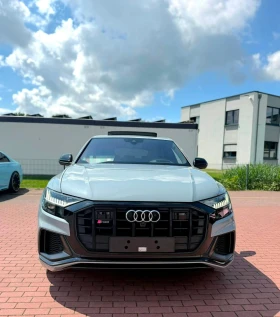 Audi SQ8 4.0D QUATTRO MATRIX CARBON ПАНО B&O ЛИЗИНГ 100% | Auto.bg — изображение 2 Audi SQ8 4.0D QUATTRO MATRIX CARBON ПАНО B&O ЛИЗИНГ 100% | Auto.bg — изображение 2