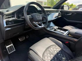 Audi SQ8 4.0D QUATTRO MATRIX CARBON ПАНО B&O ЛИЗИНГ 100% | Auto.bg — изображение 8 Audi SQ8 4.0D QUATTRO MATRIX CARBON ПАНО B&O ЛИЗИНГ 100% | Auto.bg — изображение 8
