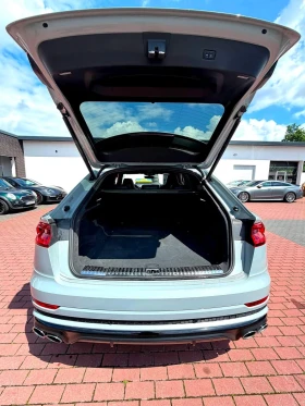Audi SQ8 4.0D QUATTRO MATRIX CARBON ПАНО B&O ЛИЗИНГ 100% | Auto.bg — изображение 5 Audi SQ8 4.0D QUATTRO MATRIX CARBON ПАНО B&O ЛИЗИНГ 100% | Auto.bg — изображение 5