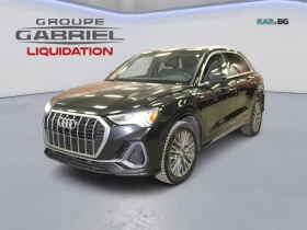 Audi Q3 PremiumPlus S Line * АвтоКредит * (ЦЕНА ДО БГ)