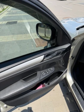 BMW X3 - 11900 € / 23274.38 лв. - 72127325 10 | Car24.bg BMW X3 - 11900 € / 23274.38 лв. - 72127325 10