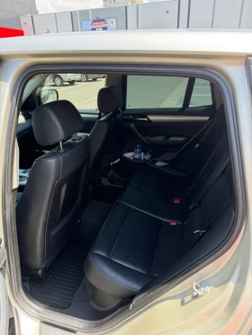 BMW X3 - 11900 € / 23274.38 лв. - 72127325 12 | Car24.bg BMW X3 - 11900 € / 23274.38 лв. - 72127325 12