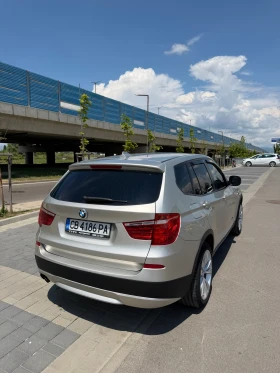 BMW X3 - 11900 € / 23274.38 лв. - 72127325 5 | Car24.bg BMW X3 - 11900 € / 23274.38 лв. - 72127325 5