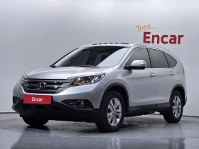 Honda Cr-v 4WD EX-L - Car24.bg Honda Cr-v 4WD EX-L