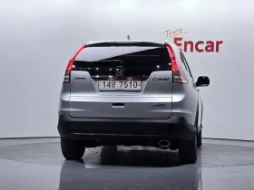 Honda Cr-v 4WD EX-L - 12955 € / 25337.78 лв. - 66474611 4 | Car24.bg Honda Cr-v 4WD EX-L - 12955 € / 25337.78 лв. - 66474611 4