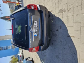 Kia Sportage undefined | Auto.bg — изображение 4 Kia Sportage undefined | Auto.bg — изображение 4