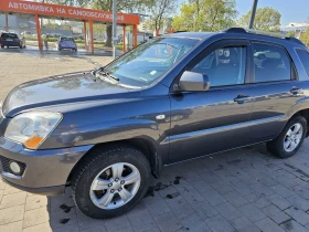 Kia Sportage undefined | Auto.bg — изображение 5 Kia Sportage undefined | Auto.bg — изображение 5