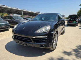 Porsche Cayenne 3.0D 245к.с 4x4 Топ състояние