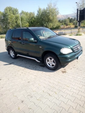 Mercedes-Benz ML 320 ML 320 бензин/газ | Auto.bg — изображение 4 Mercedes-Benz ML 320 ML 320 бензин/газ | Auto.bg — изображение 4