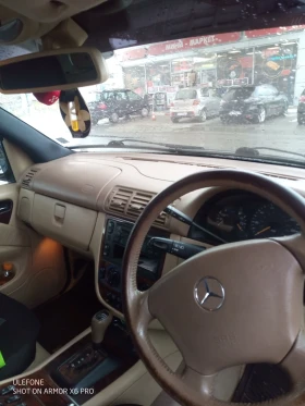 Mercedes-Benz ML 320 ML 320 бензин/газ - 2500 € - 68118057 3 | Car24.bg Mercedes-Benz ML 320 ML 320 бензин/газ - 2500 € - 68118057 3