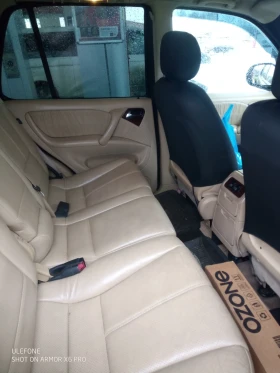Mercedes-Benz ML 320 ML 320 бензин/газ - 2500 € - 68118057 2 | Car24.bg Mercedes-Benz ML 320 ML 320 бензин/газ - 2500 € - 68118057 2