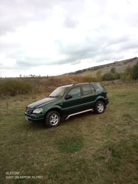 Mercedes-Benz ML 320 ML 320 бензин/газ - 2500 € - 68118057 4 | Car24.bg Mercedes-Benz ML 320 ML 320 бензин/газ - 2500 € - 68118057 4